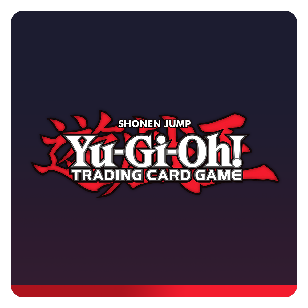 Yu-Gi-Oh! - The Chronicles Deck - The Fallen & The Virtuous