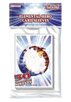 Yu-Gi-Oh! - Elemental Hero - Sleeves 50 Pack