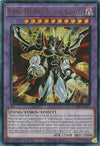 Yu-Gi-Oh! TCG - Supreme Darkness - SUDA-EN031 - Evil HERO Neos Lord - Ultra Rare (1st Edition)