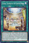 Yu-Gi-Oh! TCG - Supreme Darkness - SUDA-EN060 - Flavian - Colosseum of the Gladiator Beasts - Common / Short Print (1st Edition)