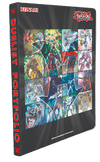 Yu-Gi-Oh! - Elemental Hero - 9-Pocket Duelist Portfolio