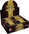 Yu-Gi-Oh! TCG - Quarter Century Bonanza - Booster Box (24 Packs)