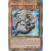 Yu-Gi-Oh! TCG - Justice Hunters - JUSH-EN001 - Dracotail Lukias - Starlight Rare (1st Edition)