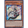 Yu-Gi-Oh! TCG - Justice Hunters - JUSH-EN001 - Dracotail Lukias - Ultra Rare (1st Edition)