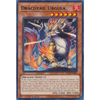 Yu-Gi-Oh! TCG - Justice Hunters - JUSH-EN004 - Dracotail Urgula - Rare (1st Edition)
