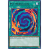 Yu-Gi-Oh! TCG - Justice Hunters - JUSH-EN014 - Polymerization - Rare (1st Edition)