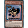 Yu-Gi-Oh! TCG - Justice Hunters - JUSH-EN017 - CookyYummy - Collector's Rare (1st Edition)
