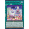 Yu-Gi-Oh! TCG - Justice Hunters - JUSH-EN024 - YummyusmentAcroquey - Rare (1st Edition)