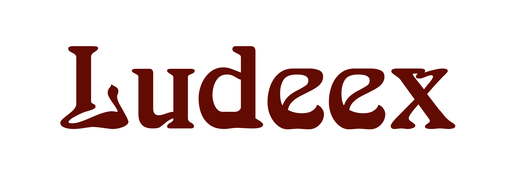 Ludeex