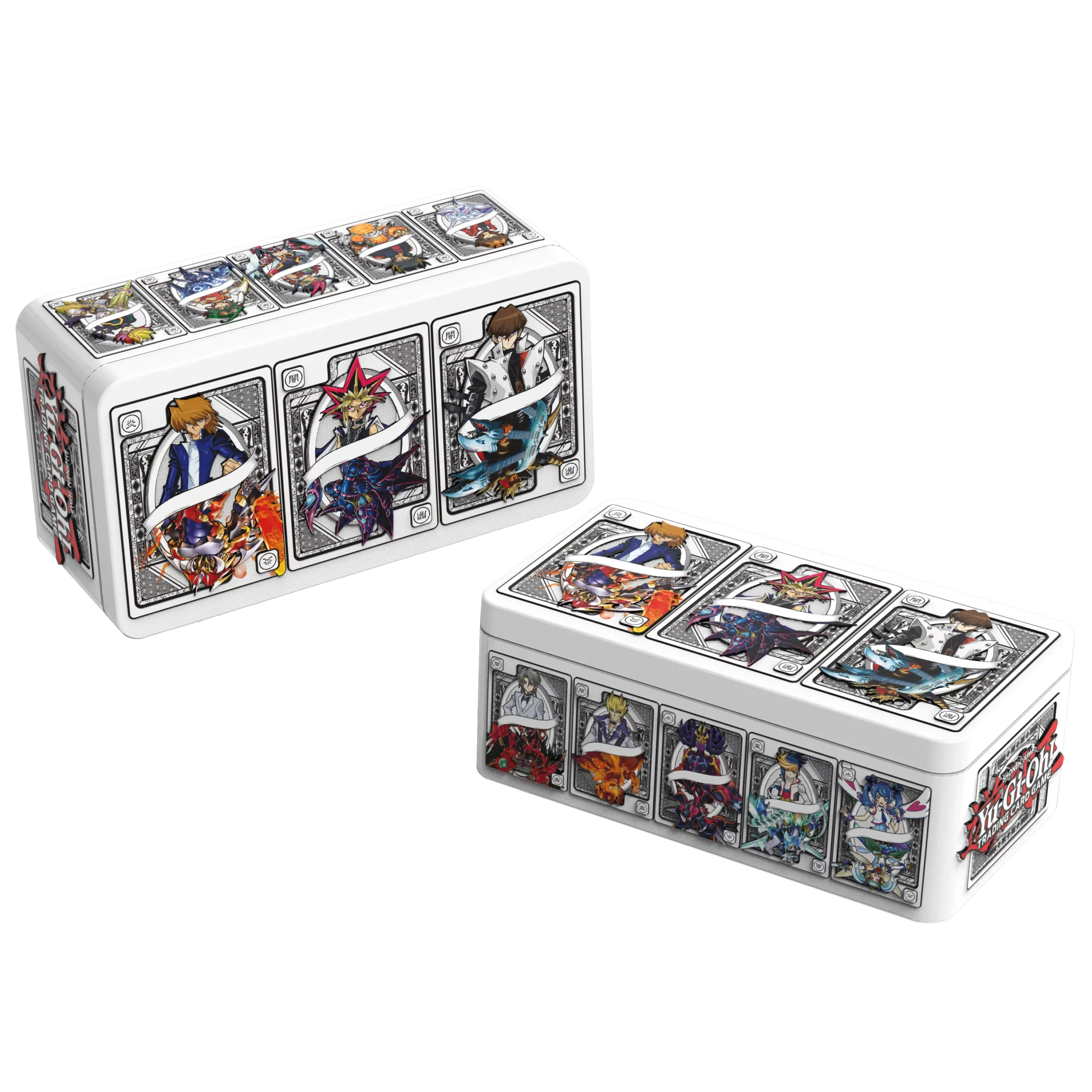 Yu-Gi-Oh! - 2025 Mega-Pack - Tin