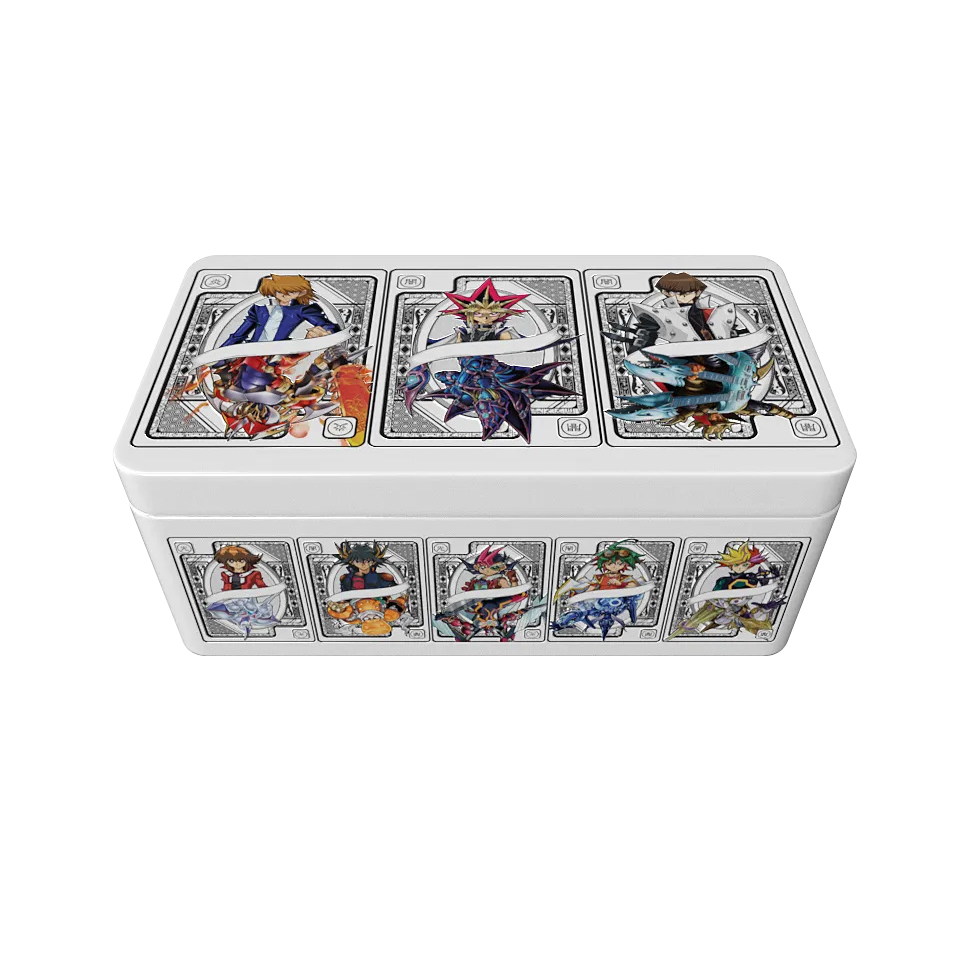 Yu-Gi-Oh! - 2025 Mega-Pack - Tin