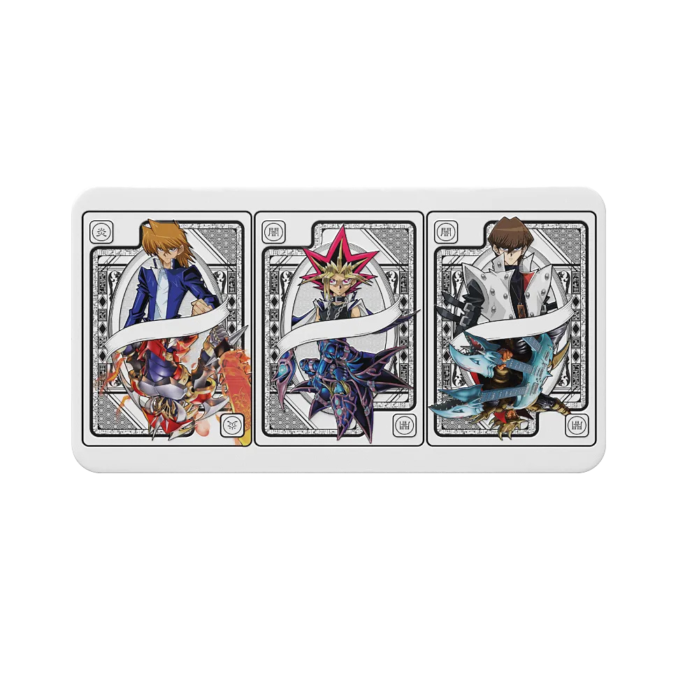 Yu-Gi-Oh! - 2025 Mega-Pack - Tin