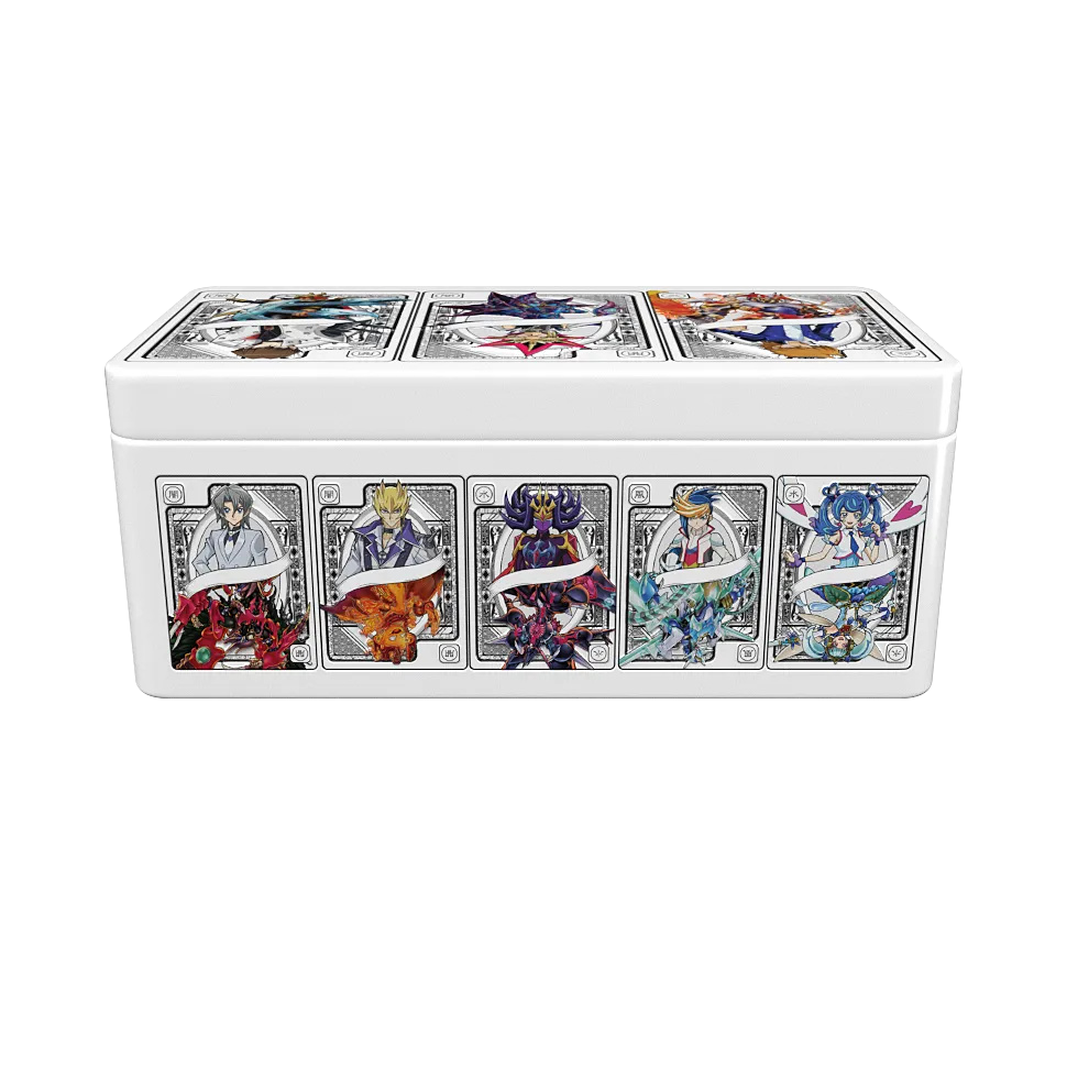 Yu-Gi-Oh! - 2025 Mega-Pack - Tin