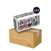 Yu-Gi-Oh! - 2025 Mega-Pack Tin - Display Case (12x Tins)