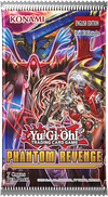 Yu-Gi-Oh! TCG - Phantom Revenge - Booster Pack (First Edition)