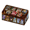 Yu-Gi-Oh! - 25th Anniversary - Dueling Heroes Tin
