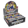 Yu-Gi-Oh! - 25th Anniversary - Invasion of Chaos Booster Box (24 Packs)