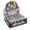 Yu-Gi-Oh! - 25th Anniversary - Metal Raiders Booster Box (24 Packs)