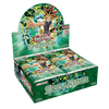 Yu-Gi-Oh! - 25th Anniversary - Spell Ruler Booster Box (24 Packs)