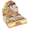 Yu-Gi-Oh! Amazing Defenders Booster Box (24 Packs)