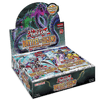 Yu-Gi-Oh! - Battles of Legend: Monstrous Revenge - Booster Box (24 Packs)