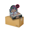 Yu-Gi-Oh! - Battles of Legend: Monstrous Revenge - Display Case (12x Booster Boxes)