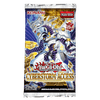 Yu-Gi-Oh! - Cyberstorm Access - Booster Pack