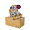 Yu-Gi-Oh! - Cyberstorm Access - Display Case (12x Booster Boxes)