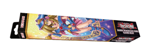Yu-Gi-Oh! - Dark Magician Girl Game Playmat