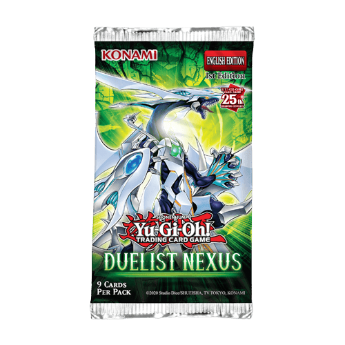 Yu-Gi-Oh! - Duelist Nexus - Display Case (12x Booster Boxes)