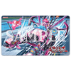Yu-Gi-Oh! - Gold Pride - Chariot Carrie Game Mat