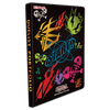Yu-Gi-Oh! - Gold Pride - Photo Finish 9-Pocket Duelist Portfolio
