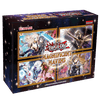 Yu-Gi-Oh! Holiday Box: Magnificent Mavens 2022 Collection Box