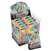 Yu-Gi-Oh! - Legend of The Crystal Beasts - Structure Deck - CDU (8x Decks)