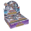 Yu-Gi-Oh! Tactical Masters Display Case (12x Booster Boxes)