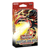 Yu-Gi-Oh! TCG - Egyptian God - Slifer The Sky Dragon Structure Deck (Unlimited Edition)