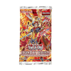 Yu-Gi-Oh! TCG - Legendary Duelists 10: Soulburning Volcano - Booster Pack