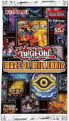 Yu-Gi-Oh! TCG - Maze of Millennia - Booster Pack