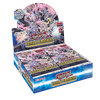 Yu-Gi-Oh! TCG - Valiant Smashers - Booster Box (24 Packs)