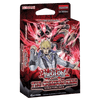 Yu-Gi-Oh! - The Crimson King - Structure Deck